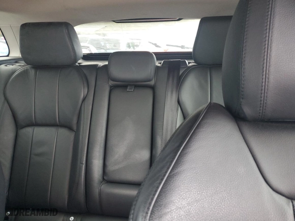2017 Land Rover Range Rover Evoque SE with VIN SALVP2BG5HH203589, listed as a Copart auction lot 61791644 with NaN miles and Non Repairable. Bid and sale history available at carsss.com. Image 10.