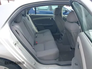2009 Chevrolet Malibu 1LS with VIN 1G1ZG57B194180787, listed as a IAAI auction lot 42147639 with 48,411 mi miles and . Bid and sale history available at DreamBid. Image 8.