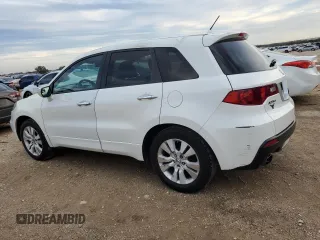 2012 Acura RDX with VIN 5J8TB2H22CA003491, listed as a Copart auction lot 43262835 with 340,093 mi miles and Clean Title. Bid and sale history available at carsss.com. Image 2.