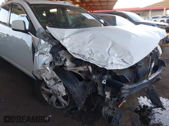 2009 Nissan Rogue SL with VIN JN8AS58T29W060645, listed as a IAAI auction lot 41912602 with 182,482 mi miles and . Bid and sale history available at DreamBid. Image 6.