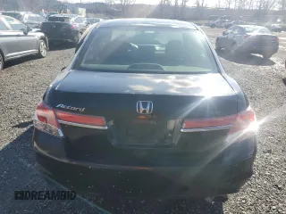 2012 Honda Accord EX z VIN 1HGCP2F74CA143302, wystawiony jako Copart lot #50093665 z przebiegiem 77 527 mil mil oraz Szkoda całkowita • Salvage title. Historia ofert i sprzedaży dostępna na DreamBid. Obrazek 6.