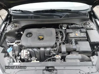 2023 Kia Forte LXS with VIN 3KPF24AD2PE574565, listed as a IAAI auction lot 41316965 with 57,592 mi miles. Bid and sale history available at carsss.com. Image 10.