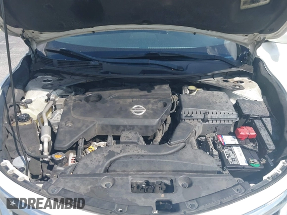 2015 Nissan Altima SL with VIN 1N4AL3APXFC136884, listed as a IAAI auction lot 41787571 with 149,190 mi miles and . Bid and sale history available at DreamBid. Image 10.