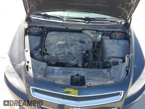 2012 Chevrolet Malibu 1LT with VIN 1G1ZC5E01CF198330, listed as a IAAI auction lot 42140421 with 119,740 mi miles and . Bid and sale history available at DreamBid. Image 10.