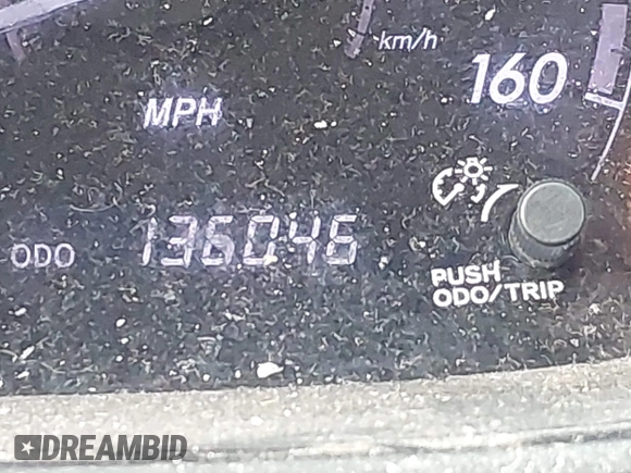 2011 Toyota Avalon with VIN 4T1BK3DB1BU431163, listed as a IAAI auction lot 41547388 with 136,046 mi miles and . Bid and sale history available at DreamBid. Image 15.