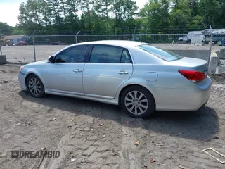 2011 Toyota Avalon with VIN 4T1BK3DB6BU387869, listed as a IAAI auction lot 42762068 with 156,559 mi miles and . Bid and sale history available at DreamBid. Image 14.