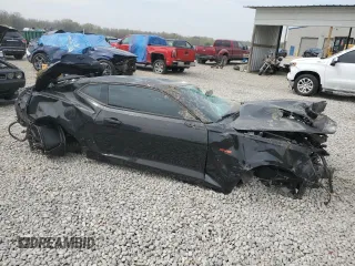 2016 Chevrolet Camaro 1SS z VIN 1G1FE1R72G0130558, wystawiony jako Copart lot #50904695 z przebiegiem Nie podano mil oraz Szkoda całkowita • Salvage title. Historia ofert i sprzedaży dostępna na DreamBid. Obrazek 4.