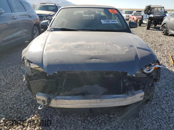 2009 Audi A4 Special Edition with VIN WAUAF48H39K007835, listed as a Copart auction lot 75881444 with Not provided miles and Salvage title. Bid and sale history available at DreamBid. Image 5.