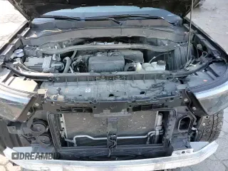 2020 Ford Police Interceptor Utility с VIN 1FM5K8AB4LGA64659, выставлен на аукционе Copart как лот 88438065 с пробегом 63 237 миль миль и Списание • Salvage title. История ставок и продаж доступна на DreamBid. Изображение 14.