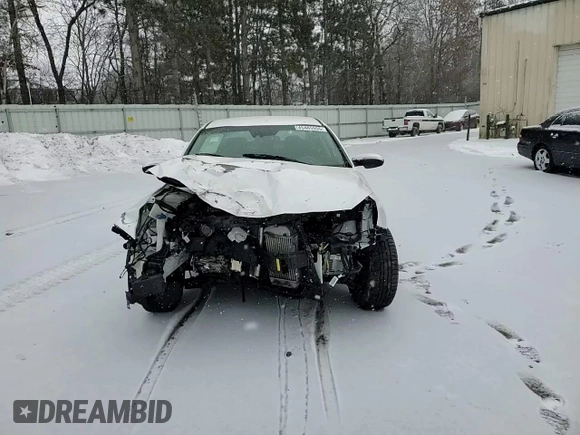 2020 Kia Optima EX Premium with VIN 5XXGU4L13LG408297, listed as a Copart auction lot 45485555 with 38,506 mi miles and Salvage Title. Bid and sale history available at carsss.com. Image 11.