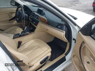 2015 BMW 3 Series 328i с VIN WBA3A5G59FNS87002, выставлен на аукционе IAAI как лот 42366574 с пробегом 173 359 миль миль и . История ставок и продаж доступна на DreamBid. Изображение 5.