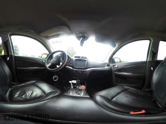 2016 Dodge Journey Crossroad с VIN 3C4PDCGG1GT107577, выставлен на аукционе IAAI как лот 42278767 с пробегом 187 510 миль миль и . История ставок и продаж доступна на DreamBid. Изображение 18.