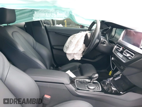 2021 BMW 2 Series 228i с VIN WBA53AK05M7H40186, выставлен на аукционе IAAI как лот 41717616 с пробегом 33 171 миль миль и . История ставок и продаж доступна на DreamBid. Изображение 5.