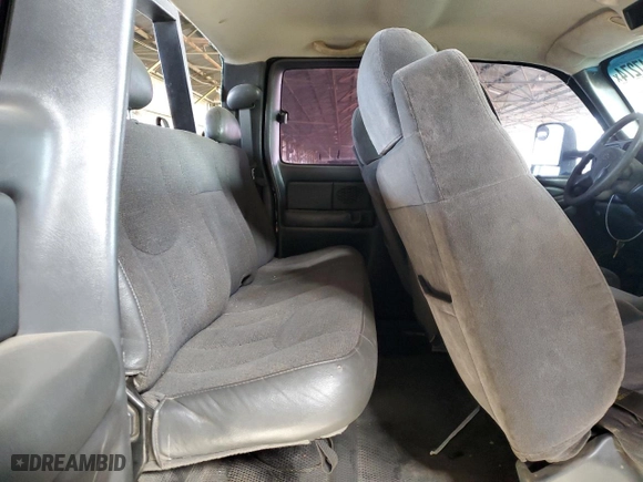 2004 Chevrolet Silverado 1500 with VIN 2GCEC19V841281881, listed as a Copart auction lot 76947274 with 246,490 mi miles and Salvage Title. Bid and sale history available at carsss.com. Image 10.