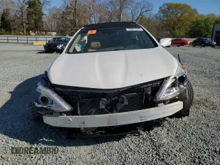 2015 Hyundai Azera Limited z VIN KMHFH4JG1FA433220, wystawiony jako Copart lot #50007845 z przebiegiem 133 942 mil mil oraz Szkoda całkowita • Salvage title. Historia ofert i sprzedaży dostępna na DreamBid. Obrazek 5.