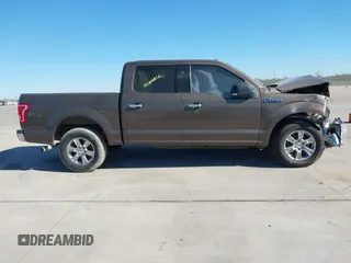 2016 Ford F-150 XLT with VIN 1FTEW1C80GKD29131, listed as a IAAI auction lot 41836273 with 91,179 mi miles and . Bid and sale history available at DreamBid. Image 13.