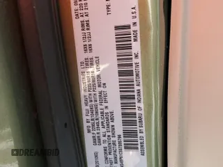 2005 Subaru Legacy Outback z VIN 4S4BP61C557335796, wystawiony jako Copart lot #52084025 z przebiegiem 152 283 mil mil oraz Szkoda całkowita • Salvage title. Historia ofert i sprzedaży dostępna na DreamBid. Obrazek 13.