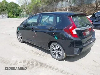 2015 Honda Fit EX-L с VIN 3HGGK5H80FM779701, выставлен на аукционе IAAI как лот 42232036 с пробегом 16 974 миль миль и . История ставок и продаж доступна на DreamBid. Изображение 3.