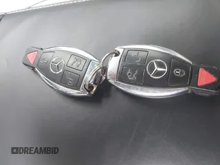 2014 Mercedes-Benz S-Class S 550 with VIN WDDUG8CB0EA054320, listed as a IAAI auction lot 41878661 with 98,825 mi miles. Bid and sale history available at carsss.com. Image 11.