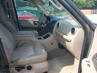 2003 Ford Expedition Eddie Bauer with VIN 1FMRU17WX3LB95356, listed as a IAAI auction lot 42413887 with 163,318 mi miles and . Bid and sale history available at DreamBid. Image 5.