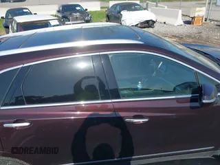 2021 Cadillac XT5 FWD Premium Luxury with VIN 1GYKNCRSXMZ118990, listed as a IAAI auction lot 41991857 with 92,085 mi miles and . Bid and sale history available at DreamBid. Image 13.