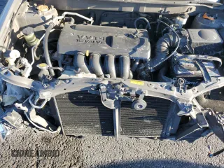 2004 Toyota Corolla CE with VIN 1NXBR32EX4Z262398, listed as a Copart auction lot 50660955 with 225,441 mi miles and Salvage Title. Bid and sale history available at DreamBid. Image 11.
