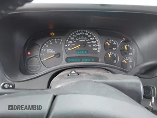 2003 Chevrolet Silverado 1500 with VIN 2GCEC19T131409598, listed as a IAAI auction lot 42196024 with 182,665 mi miles and . Bid and sale history available at DreamBid. Image 7.