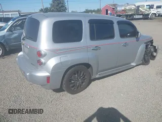 2010 Chevrolet HHR 1LT with VIN 3GNBABDB7AS528732, listed as a IAAI auction lot 42795694 with 145,811 mi miles and . Bid and sale history available at DreamBid. Image 4.