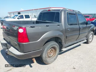 2005 Ford Explorer Sport Trac XLS с VIN 1FMDU77K15UB45307, выставлен на аукционе IAAI как лот 42720437 с пробегом 187 745 миль миль и . История ставок и продаж доступна на DreamBid. Изображение 4.