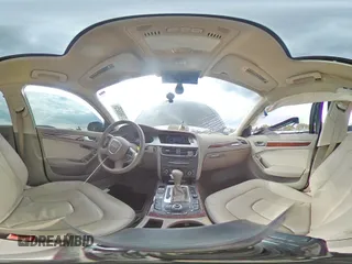 2012 Audi A4 Premium Plus z VIN WAUFFAFL2CN012154, wystawiony jako Copart lot #53748925 z przebiegiem 35 631 mil mil oraz Szkoda całkowita • Salvage title. Historia ofert i sprzedaży dostępna na DreamBid. Obrazek 14.