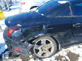 2005 Lexus SC 430 с VIN JTHFN48Y050062114, выставлен на аукционе IAAI как лот 41284291 с пробегом 195 923 миль миль и . История ставок и продаж доступна на DreamBid. Изображение 6.