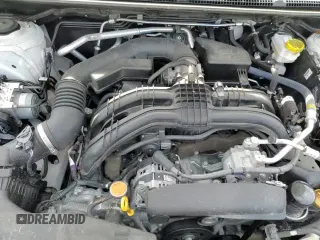 2023 Subaru Impreza z VIN 4S3GTAB6XP3718371, wystawiony jako Copart lot #80778065 z przebiegiem 34 586 mil mil oraz Szkoda całkowita • Salvage title. Historia ofert i sprzedaży dostępna na DreamBid. Obrazek 14.