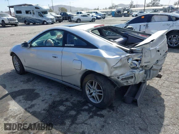 2000 Toyota Celica GT with VIN JTDDR32T0Y0061103, listed as a IAAI auction lot 41682284 with Not Provided miles and . Bid and sale history available at DreamBid. Image 3.