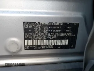 2021 Toyota RAV4 XLE with VIN 2T3P1RFV0MC175838, listed as a Copart auction lot 81320464 with 197,868 mi miles and Salvage Title. Bid and sale history available at carsss.com. Image 15.