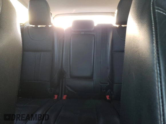 2013 Ford Escape Titanium with VIN 1FMCU0J99DUC23775, listed as a Copart auction lot 84480614 with 0 mi miles and Salvage Title. Bid and sale history available at carsss.com. Image 10.