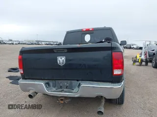2009 Dodge 1500 SLT with VIN 1D3HB13T39S789827, listed as a IAAI auction lot 41504667 with 201,152 mi miles and . Bid and sale history available at DreamBid. Image 17.
