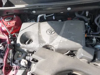 2023 Toyota RAV4 LE z VIN 2T3F1RFVXPW343189, wystawiony jako IAAI lot #42253204 z przebiegiem 23 632 mil mil oraz . Historia ofert i sprzedaży dostępna na DreamBid. Obrazek 10.