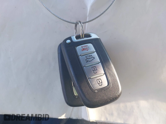 2013 Hyundai Sonata Limited with VIN 5NPEC4ABXDH692118, listed as a IAAI auction lot 42207465 with 208,004 mi miles and . Bid and sale history available at DreamBid. Image 11.