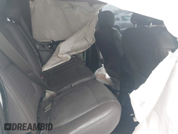 2017 Ford F-150 XL with VIN 1FTEW1CG7HKD00461, listed as a IAAI auction lot 41645214 with Not provided miles and . Bid and sale history available at DreamBid. Image 8.