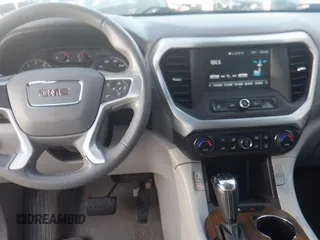 2019 GMC Acadia SLE with VIN 1GKKNSLS1KZ260381, listed as a IAAI auction lot 42205431 with 112,841 mi miles and . Bid and sale history available at DreamBid. Image 1.