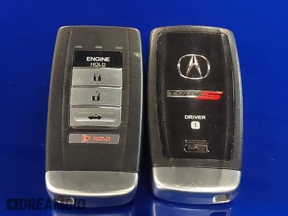 2023 Acura TLX Type S with VIN 19UUB7F90PA002900, listed as a IAAI auction lot 41925259 with 11,645 mi miles and . Bid and sale history available at DreamBid. Image 11.