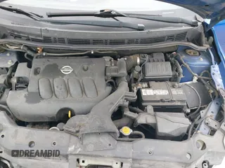 2011 Nissan Versa S with VIN 3N1BC1CP7BL496390, listed as a IAAI auction lot 42324403 with 171,164 mi miles and . Bid and sale history available at DreamBid. Image 10.
