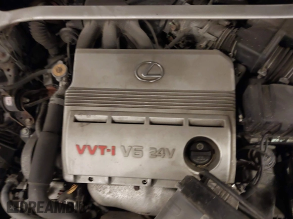 2003 Lexus ES 300 with VIN JTHBF30G630136397, listed as a IAAI auction lot 41968248 with 161,242 mi miles and . Bid and sale history available at carsss.com. Image 10.