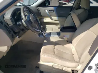 2008 Infiniti FX with VIN JNRAS08W38X203314, listed as a Copart auction lot 71205514 with 171,538 mi miles and Clean title. Bid and sale history available at DreamBid. Image 7.