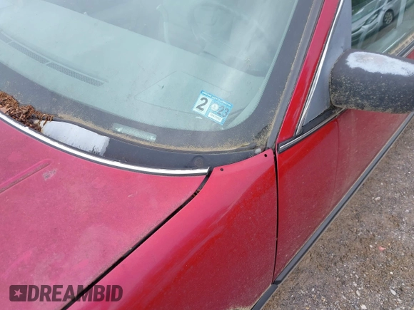 1992 Buick Regal с VIN 2G4WD54L9N1485567, выставлен на аукционе IAAI как лот 42341183 с пробегом 174 915 миль миль и . История ставок и продаж доступна на DreamBid. Изображение 22.