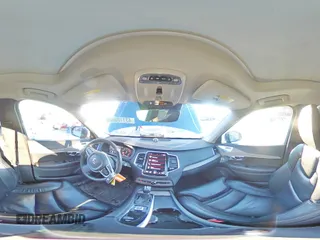 2022 Volvo XC90 Inscription с VIN YV4A22PL1N1830804, выставлен на аукционе Copart как лот 43110595 с пробегом 23 318 миль миль и Списание • Salvage title. История ставок и продаж доступна на DreamBid. Изображение 14.