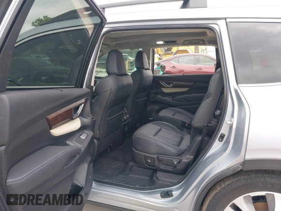 2022 Subaru Ascent Touring with VIN 4S4WMARD5N3468690, listed as a IAAI auction lot 42129762 with 46,310 mi miles and . Bid and sale history available at DreamBid. Image 8.