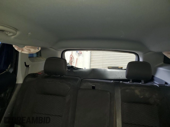 2020 GMC Terrain SLE with VIN 3GKALTEV5LL123032, listed as a Copart auction lot 51480765 with Not Provided miles and Salvage Title. Bid and sale history available at DreamBid. Image 10.