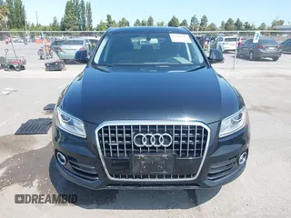 2017 Audi Q5 Premium Plus z VIN WA1L2AFP2HA088082, wystawiony jako IAAI lot #42561795 z przebiegiem 99 194 mil mil oraz . Historia ofert i sprzedaży dostępna na DreamBid. Obrazek 12.