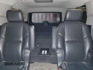 2013 GMC Yukon XL Denali with VIN 1GKS2MEF8DR329736, listed as a Copart auction lot 47556125 with 93,395 mi miles and Clean Title. Bid and sale history available at DreamBid. Image 10.
